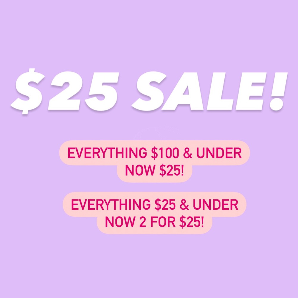 Hi, I’m Taylor! Send me your best offer! 🩷 - Picture 14 of 16